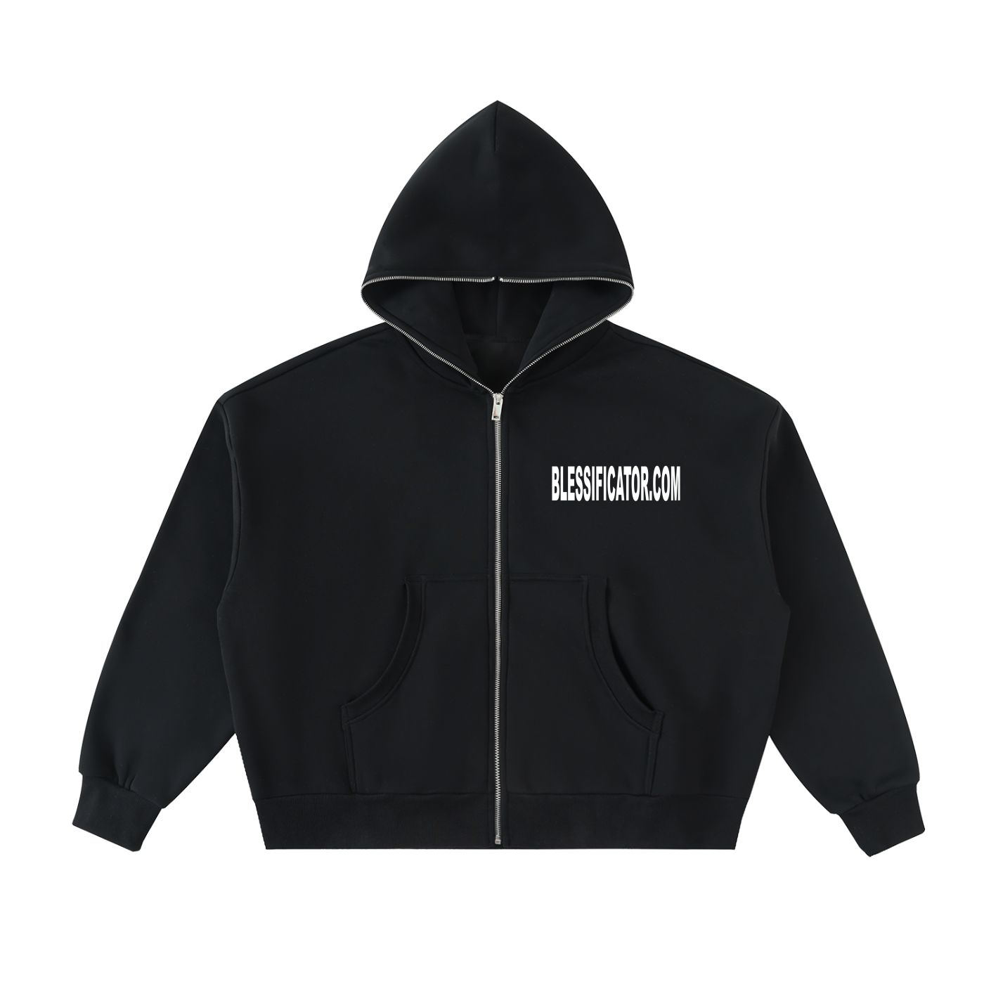 BLESSIFICATOR HOODIE